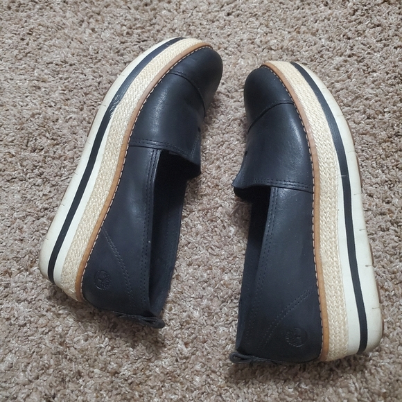 Timberland Platform Shoes Women - Picture 5 of 8